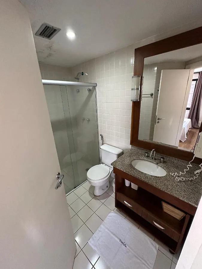 Trevizzo Hotel Mercure Moema São Paulo