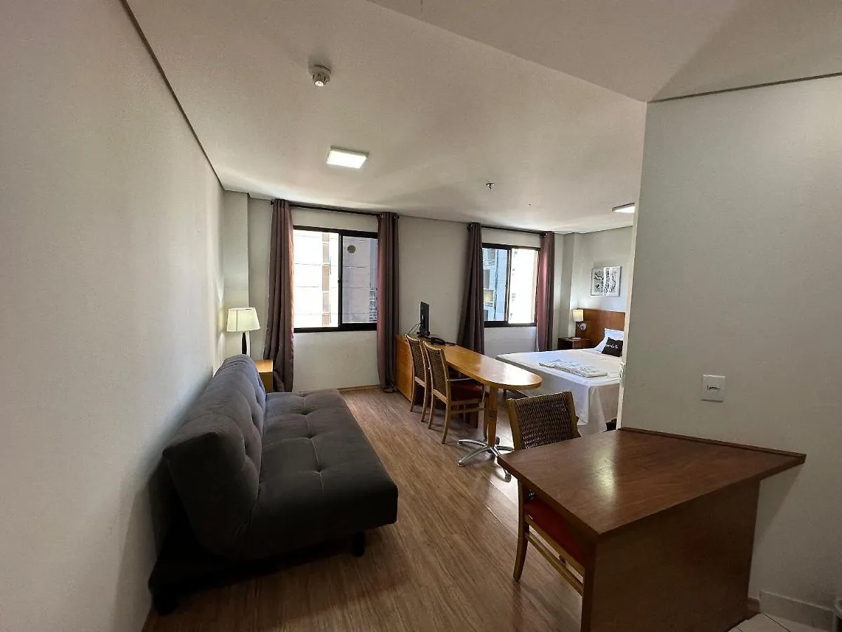 Trevizzo Hotel Mercure Moema São Paulo